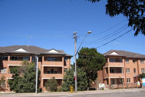 23/494-496 President Ave, Kirrawee, NSW 2232