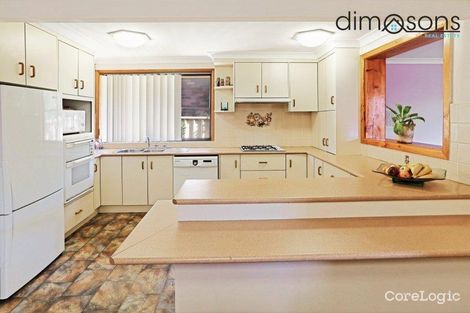 Property photo of 8 Rosewall Place Berkeley NSW 2506