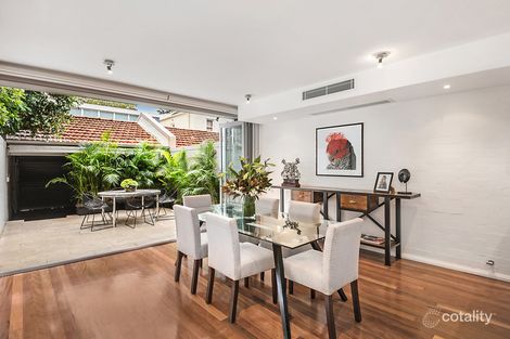 Property photo of 46 Cecil Street Paddington NSW 2021