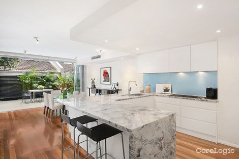 Property photo of 46 Cecil Street Paddington NSW 2021