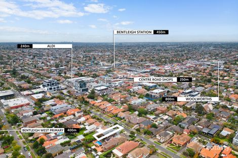 Property photo of 19B Campbell Street Bentleigh VIC 3204