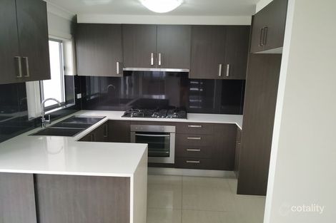 Property photo of 34 Australis Drive Ropes Crossing NSW 2760