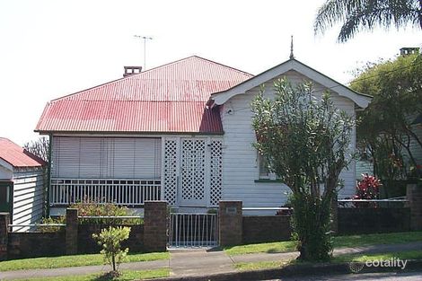 35 Stopford St, Wooloowin, QLD 4030