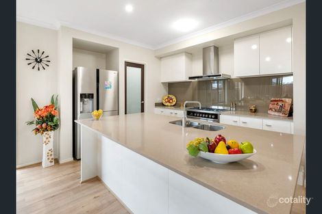 Property photo of 64 Whitsunday Circuit Pimpama QLD 4209