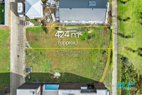 Property photo of 16 Armstrong Walk St Leonards VIC 3223