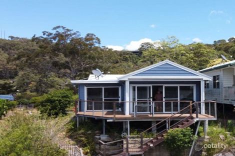 Property photo of 40 Cheero Point Road Cheero Point NSW 2083