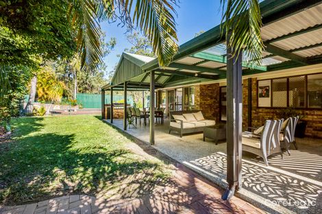 Property photo of 52 Wilson Drive Camira QLD 4300