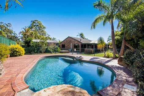 Property photo of 52 Wilson Drive Camira QLD 4300