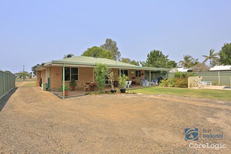 Property photo of 5 Cassia Court Woodgate QLD 4660