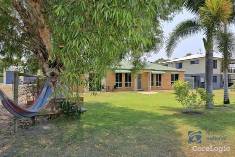 Property photo of 5 Cassia Court Woodgate QLD 4660