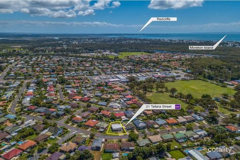 Property photo of 21 Tallara Street Bracken Ridge QLD 4017