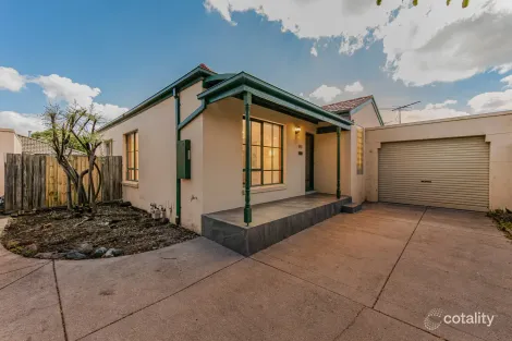 3/46 WEDGE ST, EPPING, VIC 3076
