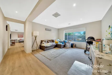 Property photo of 4 Citronella Circuit Point Cook VIC 3030