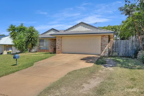 Property photo of 5 Lillypilly Place Calliope QLD 4680
