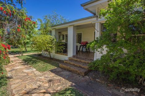 Property photo of 75 Twynam Street Narrandera NSW 2700