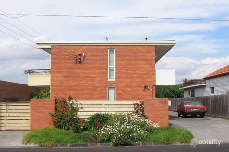 10/16 Wallace St, Brunswick West, VIC 3055