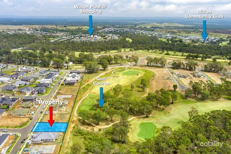 Property photo of 74 Ingleton Circuit Wilton NSW 2571