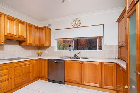 Property photo of 2/21 Burton Street Concord NSW 2137