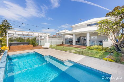 Property photo of 45 Burleigh Avenue Caringbah NSW 2229