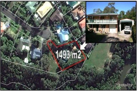 7 Saint Andrews Ct, Victoria Point, QLD 4165