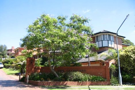 Property photo of 1 The Cloisters Cherrybrook NSW 2126