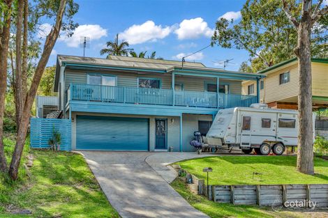 Property photo of 33 Gould Drive Lemon Tree Passage NSW 2319