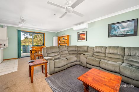 Property photo of 33 Gould Drive Lemon Tree Passage NSW 2319