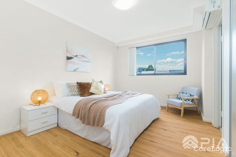 Property photo of 39/15 Young Road Carlingford NSW 2118