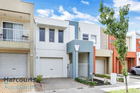 82 Harvey Cct, Mawson Lakes, SA 5095