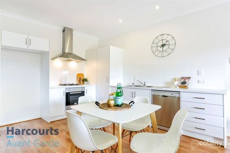 Property photo of 82 Harvey Circuit Mawson Lakes SA 5095