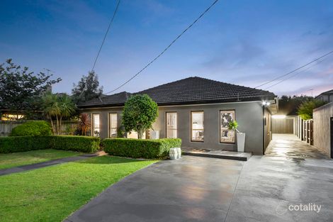 28 Francesco St, Bentleigh East, VIC 3165