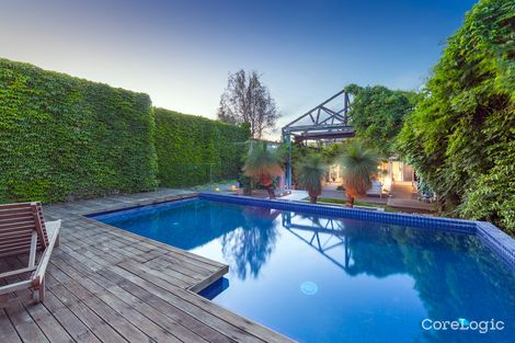 Property photo of 34 McKean Street Fitzroy North VIC 3068