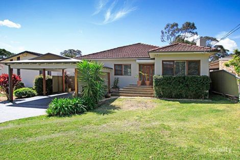 98 Taren Rd, Caringbah South, NSW 2229