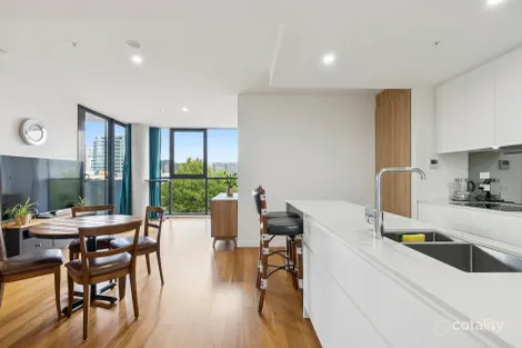 Property photo of 320/45 Ainslie Avenue Braddon ACT 2612