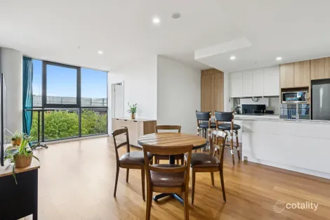 Property photo of 320/45 Ainslie Avenue Braddon ACT 2612