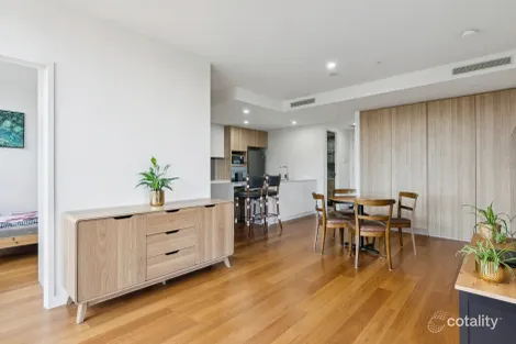 Property photo of 320/45 Ainslie Avenue Braddon ACT 2612