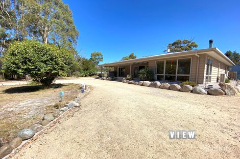 Property photo of 25 Upper Scamander Road Scamander TAS 7215
