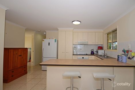 Property photo of 54 Dougan Street Point Vernon QLD 4655