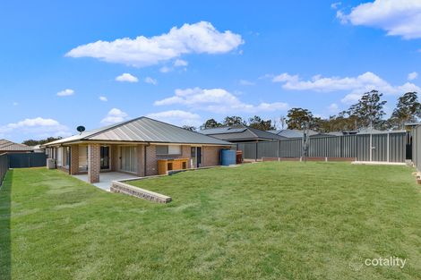 Property photo of 10 Richards Road Appin NSW 2560