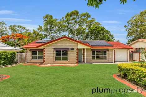 16 Bloomsbury Cres, Moggill, QLD 4070