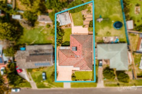 Property photo of 26 Berrigan Street Winston Hills NSW 2153