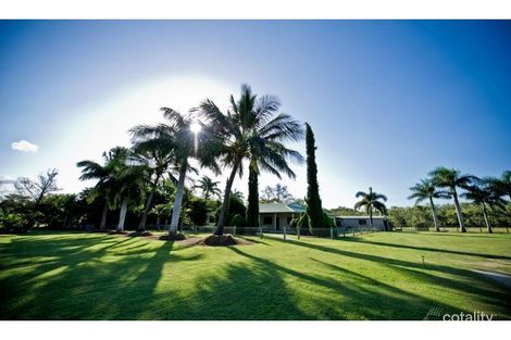 Property photo of 313 Boundary Road Parkhurst QLD 4702