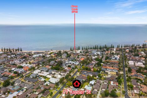 Property photo of 19 Rayner Street Altona VIC 3018