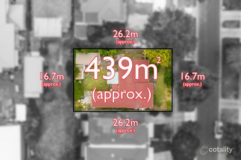 Property photo of 19 Rayner Street Altona VIC 3018
