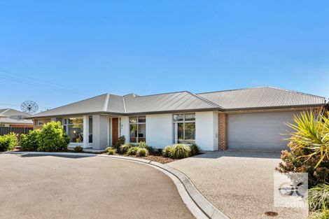 Property photo of 9/2A Connor Avenue Woodville South SA 5011