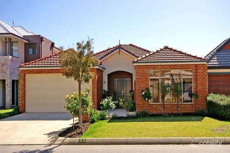 Property photo of 33 Hinkler Loop Maylands WA 6051