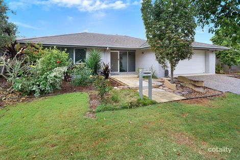 Property photo of 59 Torrens Crescent Wakerley QLD 4154