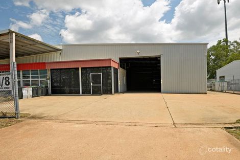 1/8 Travers St, Coconut Grove, NT 0810