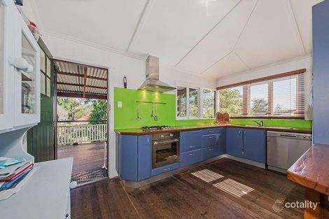 Property photo of 45 Brae Street Coorparoo QLD 4151