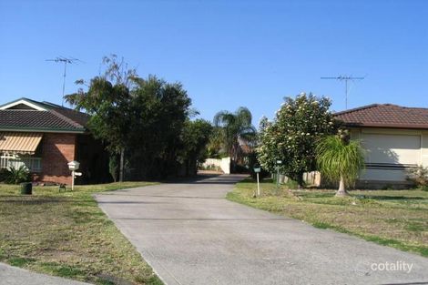 21 Wagner Pl, Cranebrook, NSW 2749